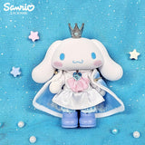 Sanrio Cinnamoroll Flocky Doll