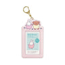 Miffy and Friends Photo Case Keychain