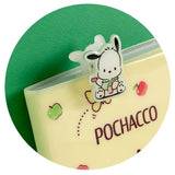 Sanrio Pochacco Diary & Sticker Bag Gift Set