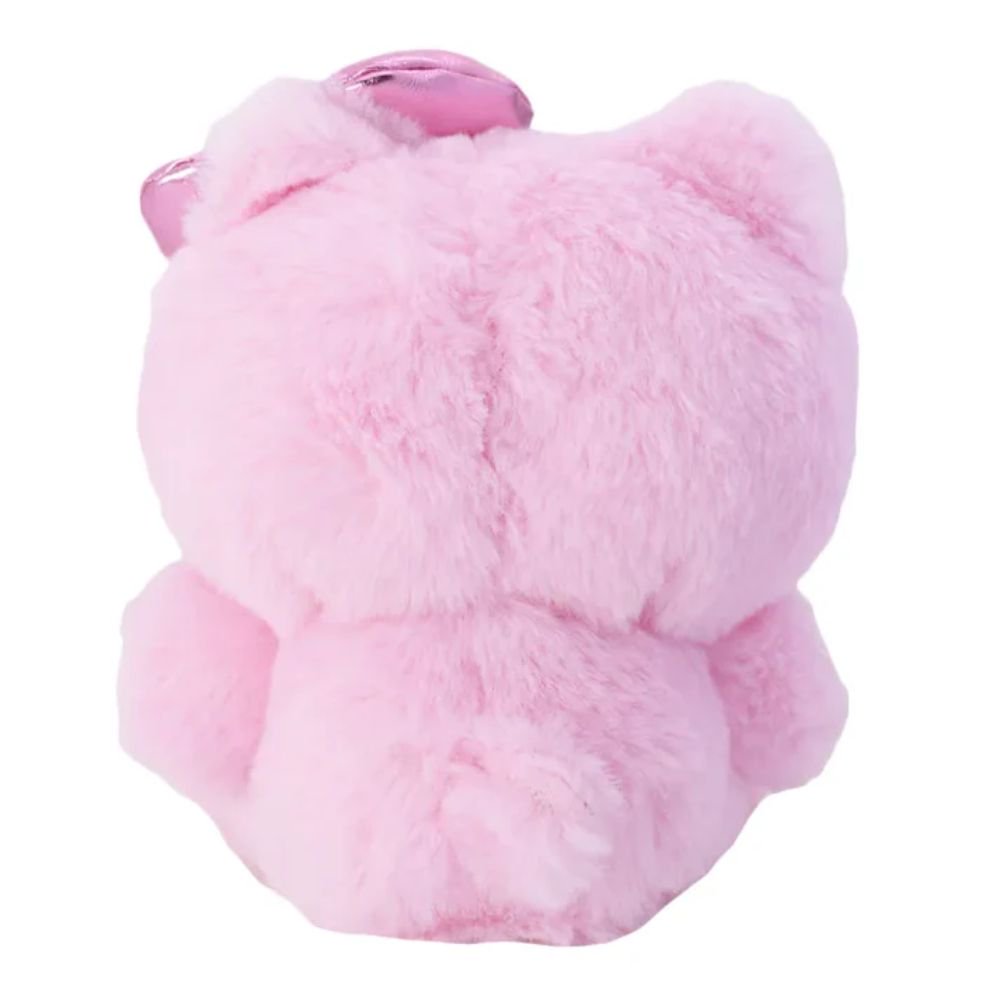 Sanrio Hello Kitty Plushie Pops Lovely Pink 6" Plush