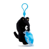 Sanrio Chococat Mascot Clip-On Plush : Something Blue