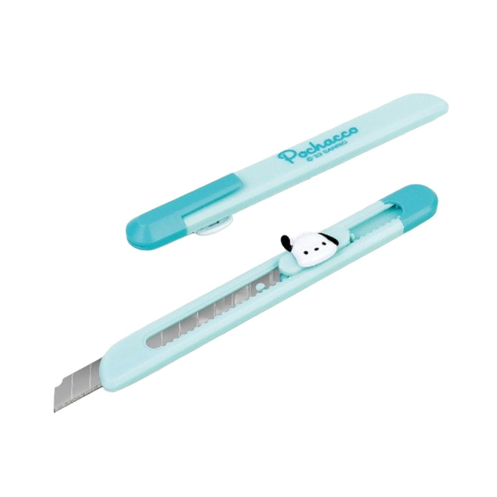 Sanrio Characters Pocket Cutter Knife