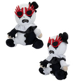 Whatever! Makes You Happy x Terrifier 2 Mystery Box Art the Clown Plush Bag Charms