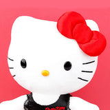 Sanrio Hello Kitty Ice Skater Plush