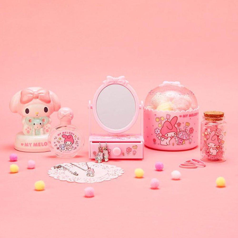 Sanrio Little Twin Stars Mini Stand Mirror – Hello Discount Store