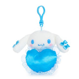 Sanrio Cinnamoroll Mascot Clip-On Plush : Something Blue