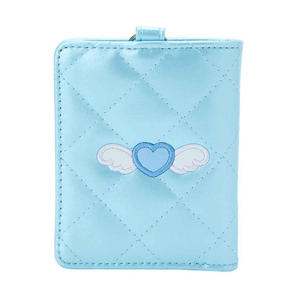 Sanrio My Melody Card Wallet With Chain :Dreaming Angel Pt2