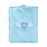 Sanrio My Melody Card Wallet With Chain :Dreaming Angel Pt2