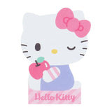 Sanrio Hello Kitty Die-Cut Memo Pad