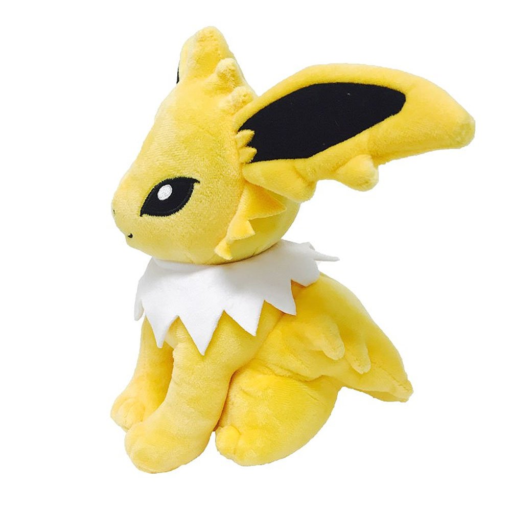 Pokemon Jolteon 10"Plush
