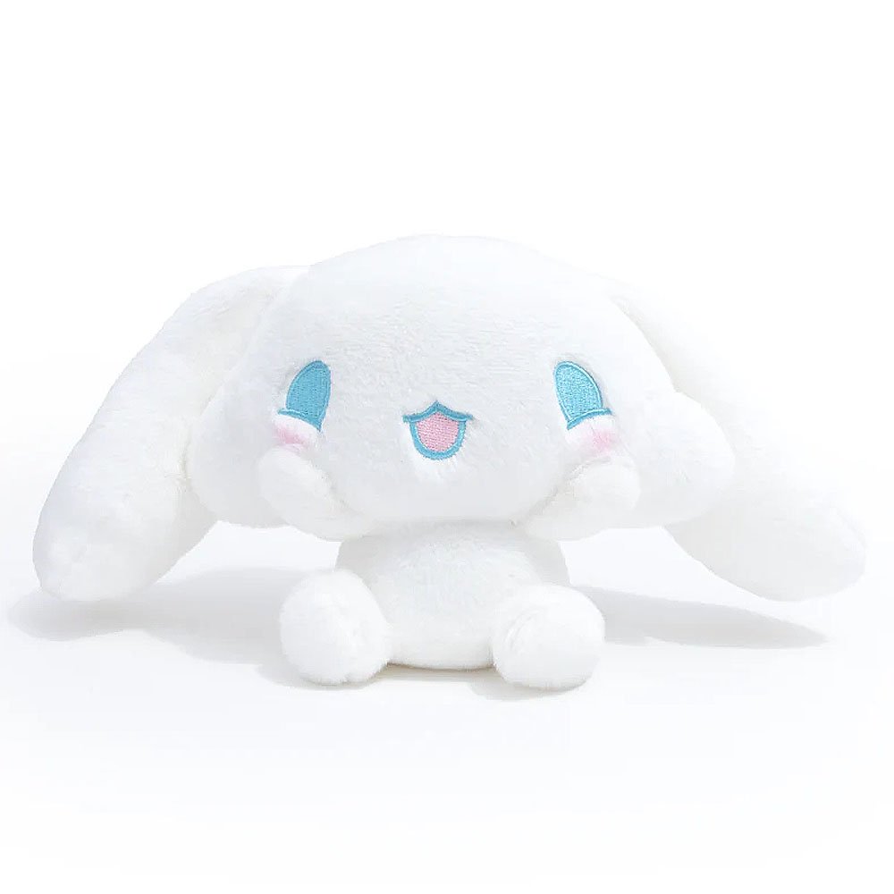 Sanrio Cinnamoroll Emotions 9" Plush