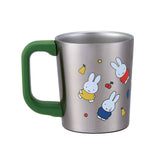 Miffy Stainless Steel Mug