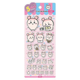 Chiikawa Kani 5 Size Sticker
