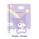 Sanrio Magnet Notepad