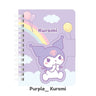 Sanrio Magnet Notepad