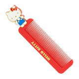 Sanrio Characters Die-Cut Comb