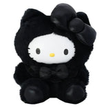 Sanrio Hello Kitty Plushie Pops Noir 6" Plush