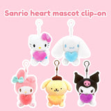 Sanrio Valentine Premium Gift Set