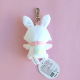 Sanrio Wish Me Mell Mascot 3" Plush Keychain