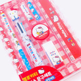 Sanrio Hello Kitty Stationery Set