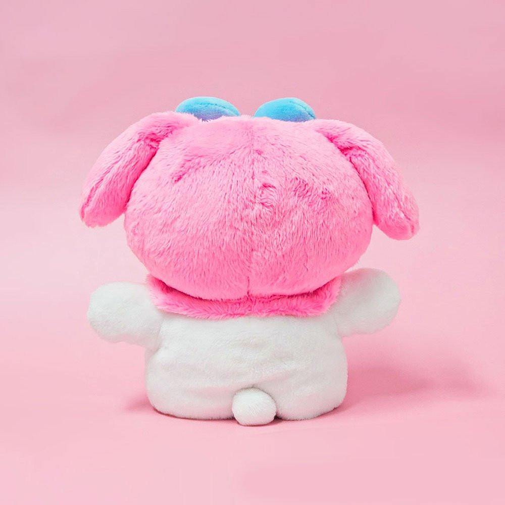 Sanrio My Melody Hand Puppet Plush– Official Licensed Characters