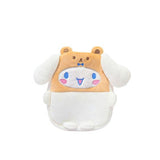 Sanrio Cinnamoroll Bestie Plush Crossbody Bag