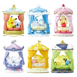 Re-Ment Pokemon Nighty Night Collection Figure Blind Box