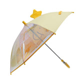 Sanrio Pompompurin Sweet Star Pop Up Umbrella