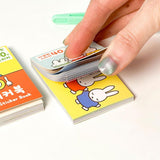 Miffy and Friends Mini Sticker Book