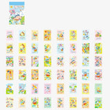 Crayon Shin-chan Mini Sticker Book