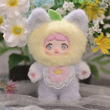 Nommi Interesting Fruits Series Plush Bag Charm Blind Box