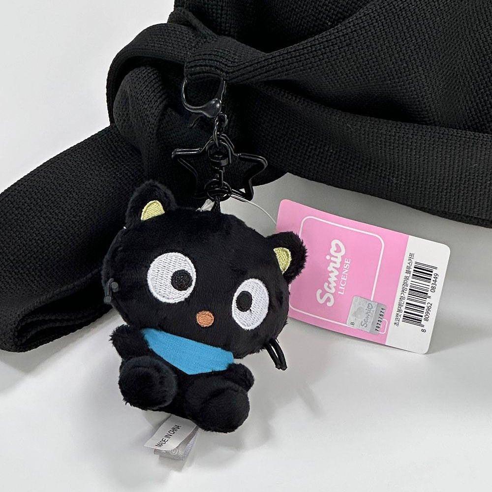 Sanrio Chococat Clip-On 3