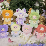 Nommi Interesting Fruits Series Plush Bag Charm Blind Box