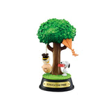 Re-Ment Peanuts Snoopy Swing Ornament Blind Box