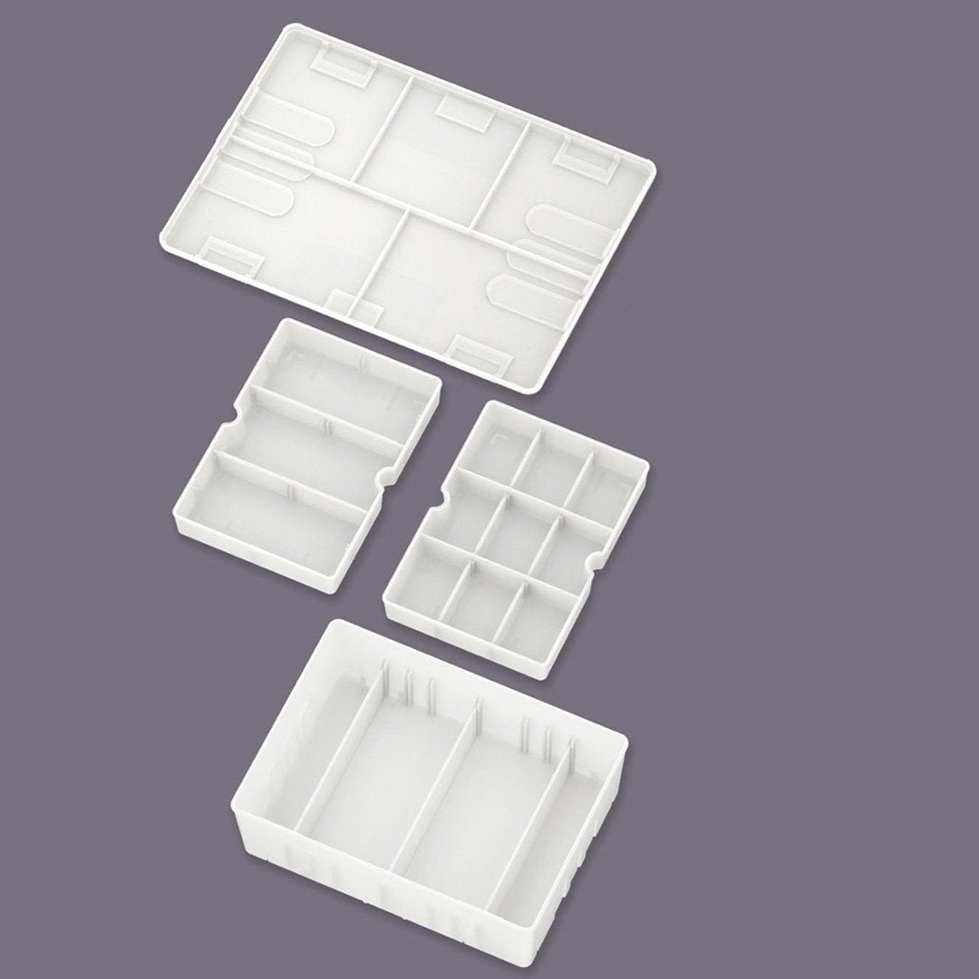 Bandai Spirits Multi Builders Case