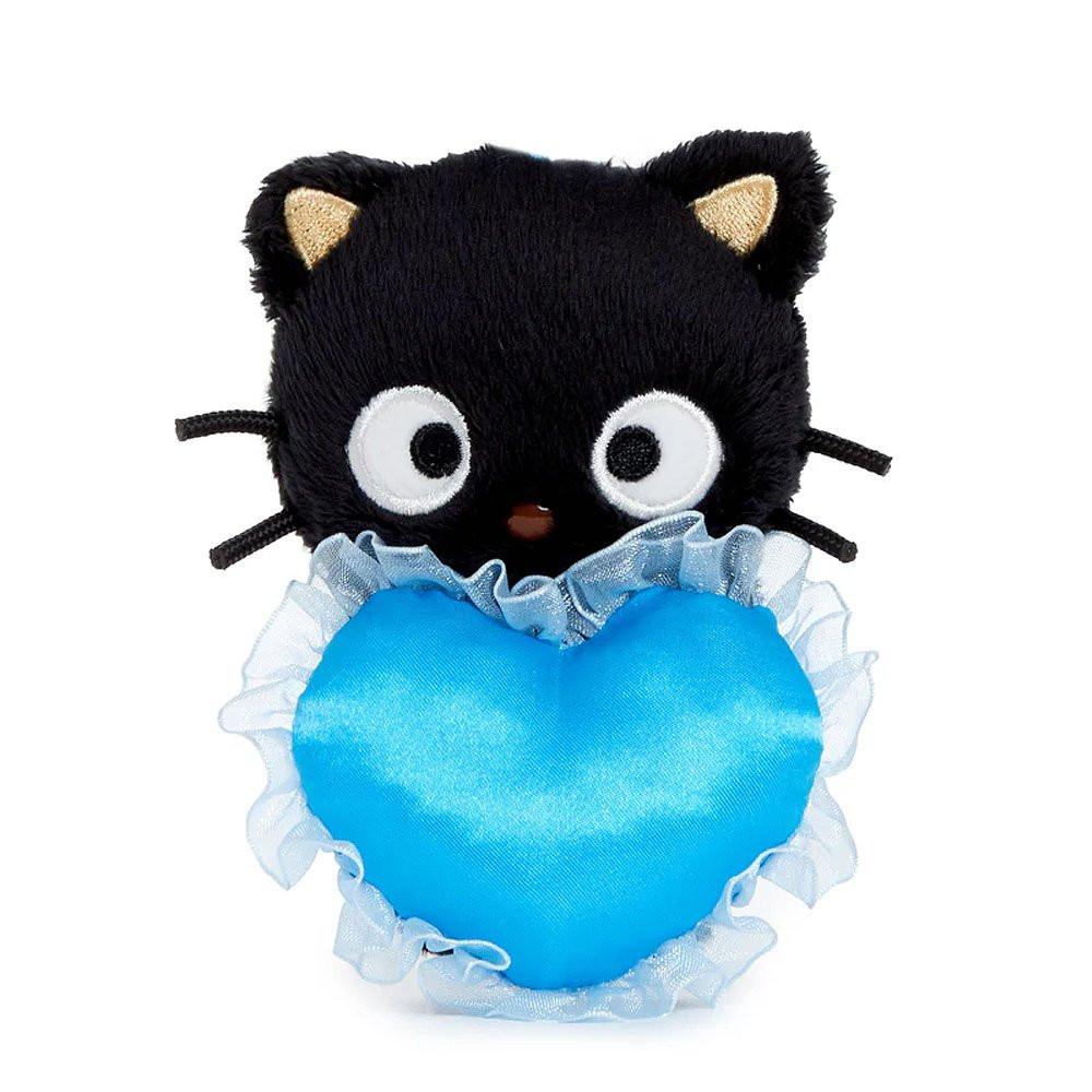 Sanrio Chococat Mascot Clip-On Plush : Something Blue – Hello