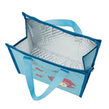 Studio Ghibli Ponyo Insulated Lunch Bag