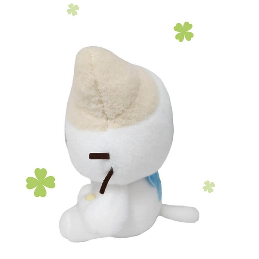 Sanrio Masyumaro Cat 10" Plush