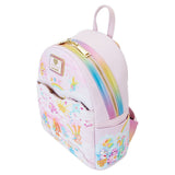Loungefly x Care Bear Cousins Forest of Feelings Mini Backpack