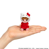 Licca x Hello Kitty and Friends Collection Petit Fashion Dolls
