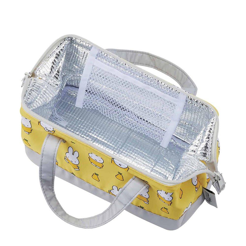 ◆ miffy Miffy Insulated Lunch Tote Bag – Hello Discount Store
