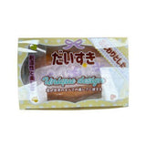 MIDO Milk Cream Cake Bread Squishy Toy