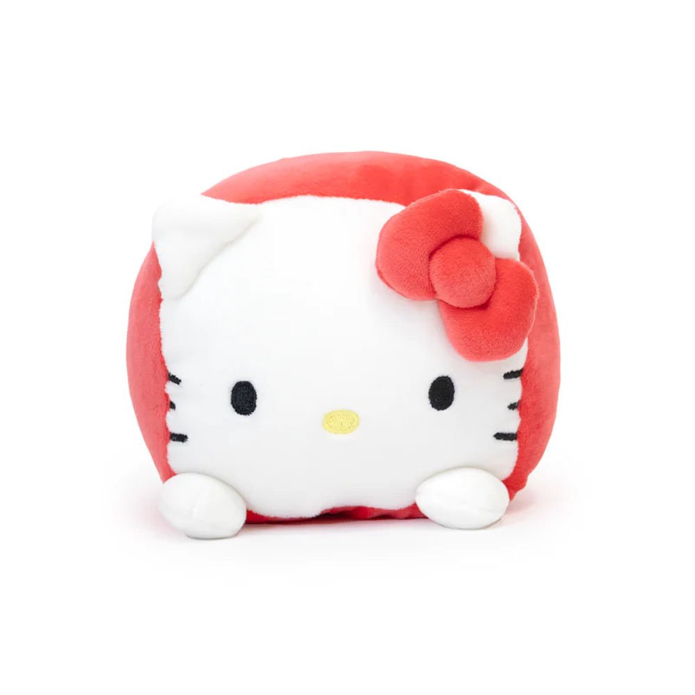 Sanrio Hello Kitty Cube Squish Plush