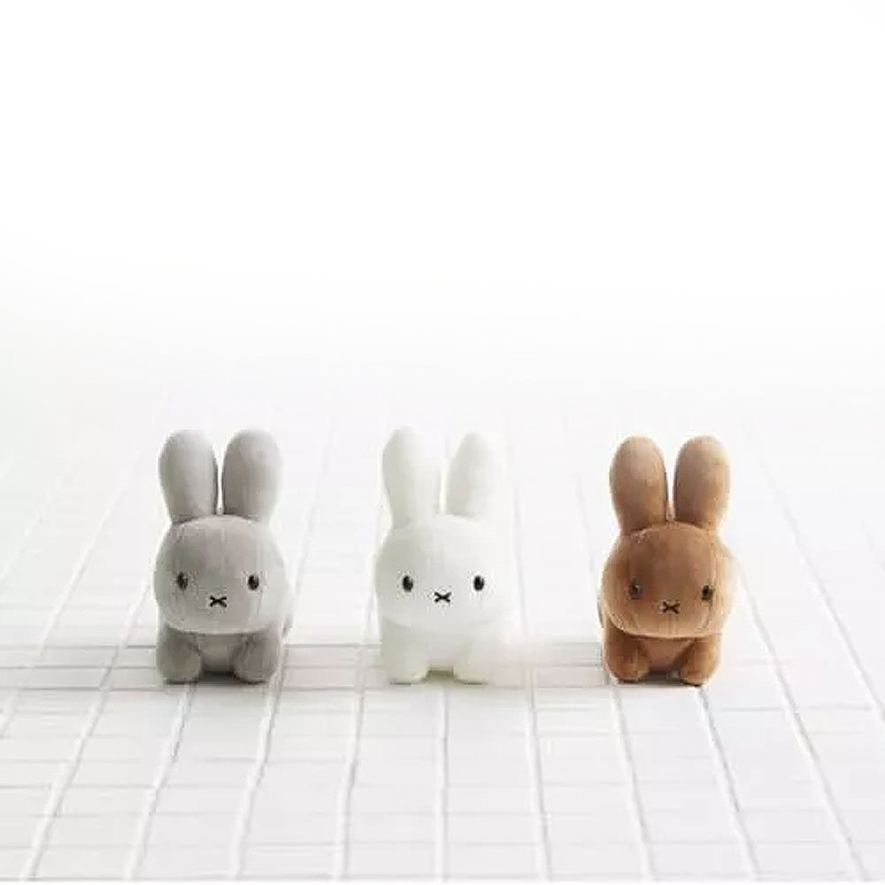 miffy family専用 Miffy Bruna Family Rabbit Plush – Hello Discount Store