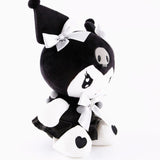 Sanrio Kuromi Black Dress Plush