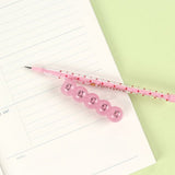 San-x [4-in-1] Rilakkuma Cartridge Pencil Set