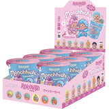 Monchhichi x Rokimoto Cup of Fun Figure Blind Box : Sakura Series