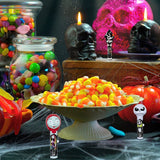 The Nightmare Before Christmas Pop Ups 3 Chupa Chups Lollipops