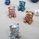 LuLu The Piggy Teddy Mini Figure Blind Box