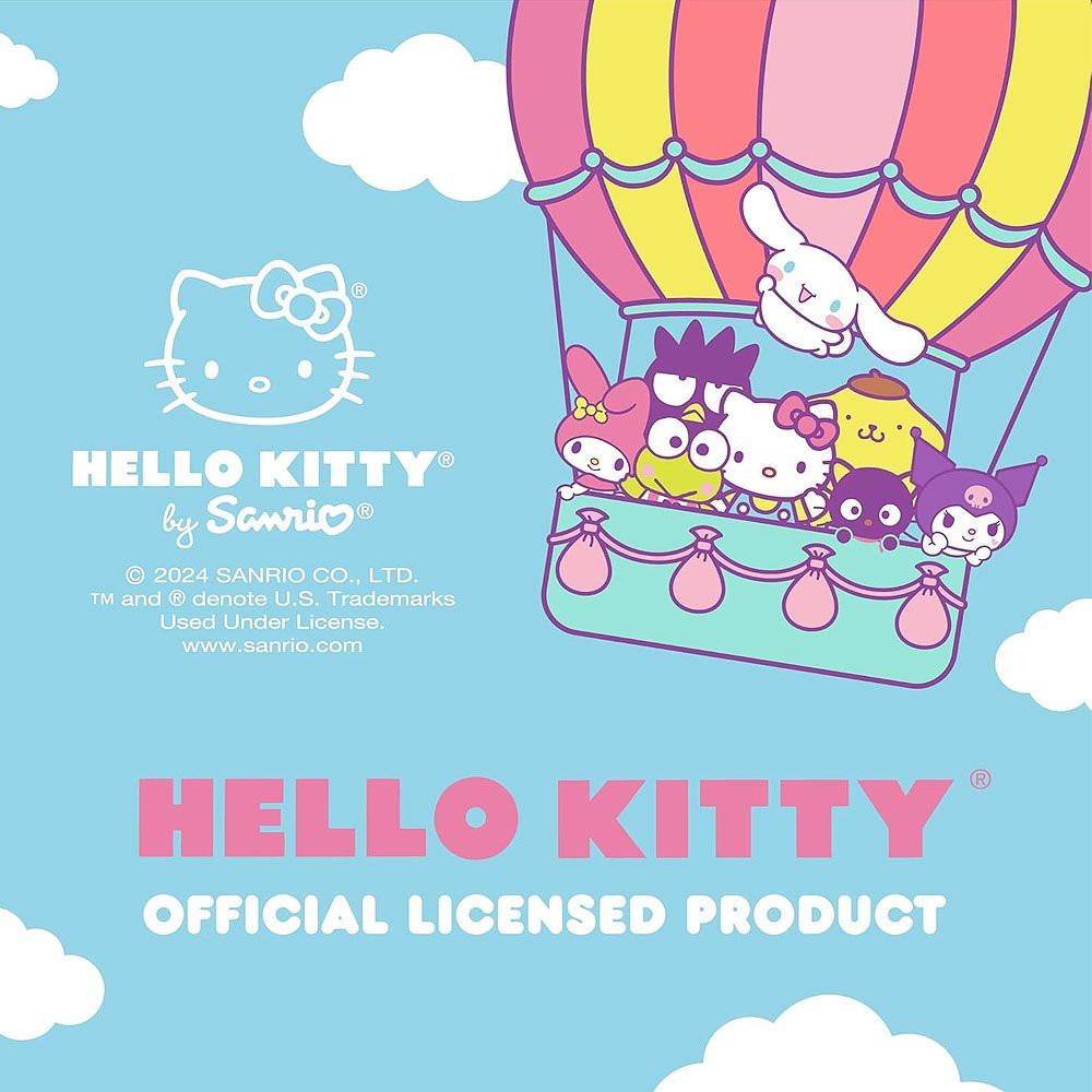 Sanrio Hello Kitty Car Sunshade